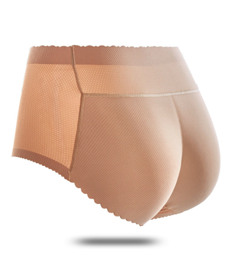 Fesses top en culotte