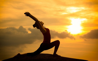 Les bienfaits du yoga sur le corps et le bien-être mental