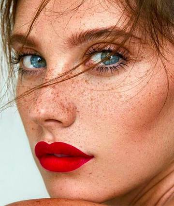 Patchs taches de rousseur x6 - NINA PERFECT SKIN